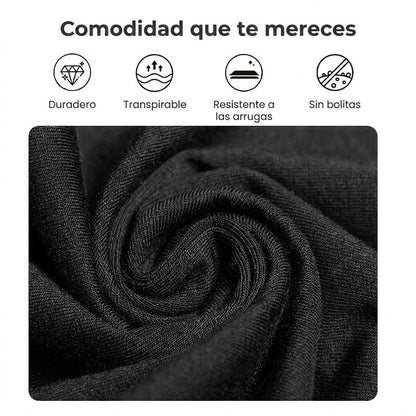 Aurora - Mono corto de corte relajado de verano
