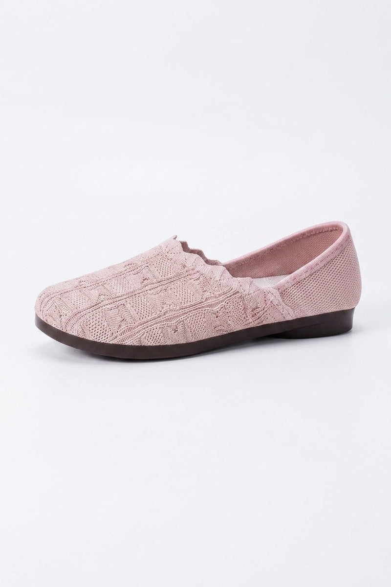 Nora - Zapatos ligeros de tejido transpirable