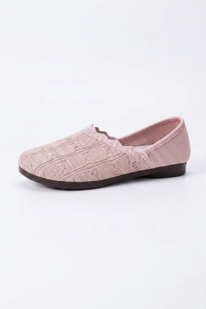Nora - Zapatos ligeros de tejido transpirable