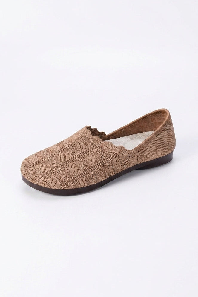 Nora - Zapatos ligeros de tejido transpirable