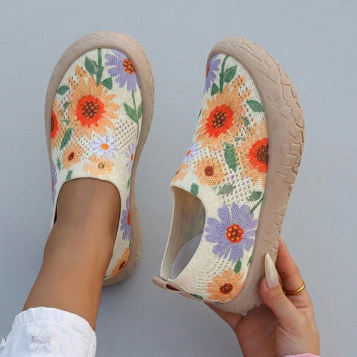 Floral