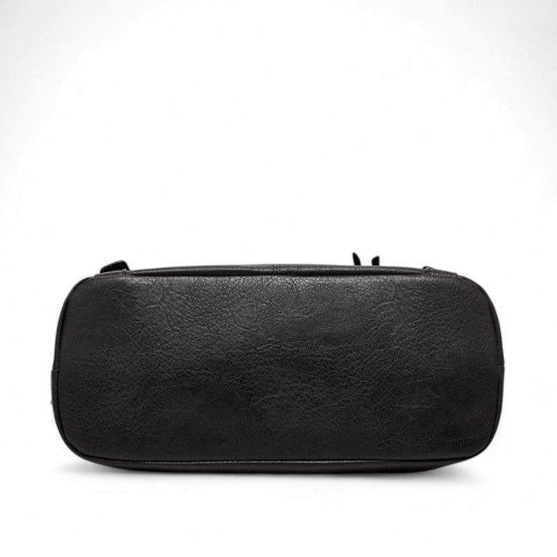 CHIARA - Bolso Grande para el Día a Día multibolsillos con clutch - CARMEN VELVET