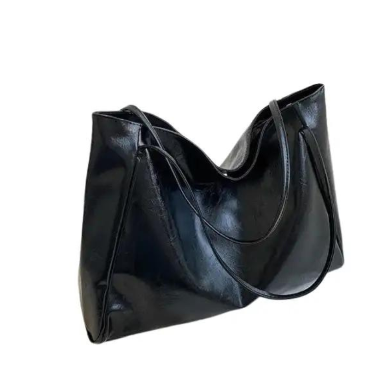 DALIA - Bolso Bandolera en cuero de tendencia - CARMEN VELVET