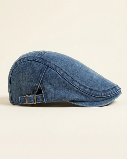 Enzo - Boina Vintage