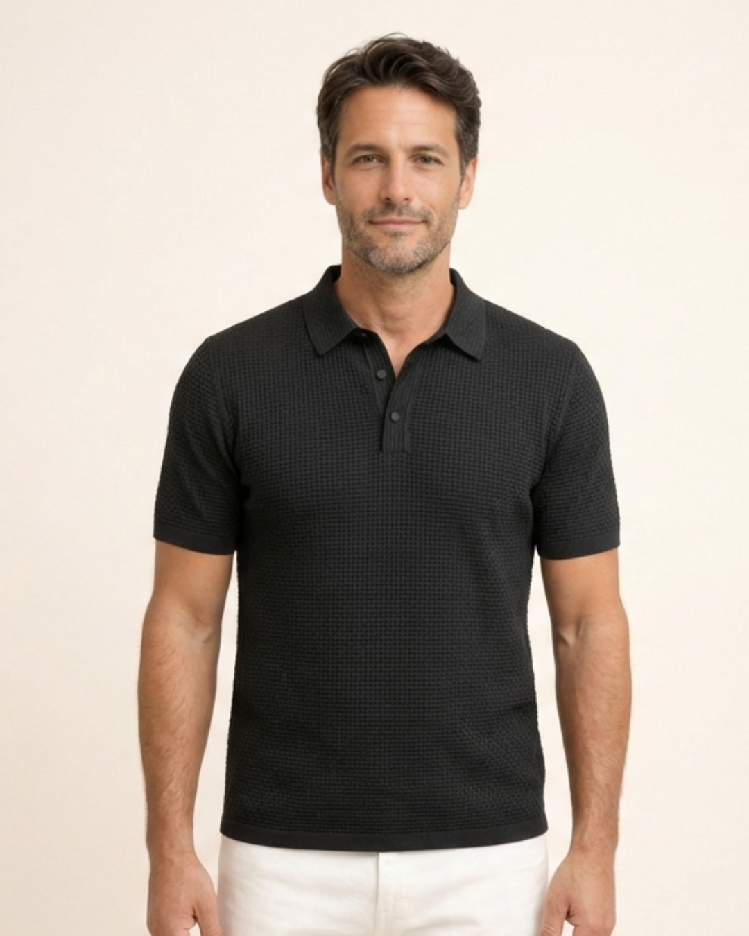 Diego - Polo premium para hombre