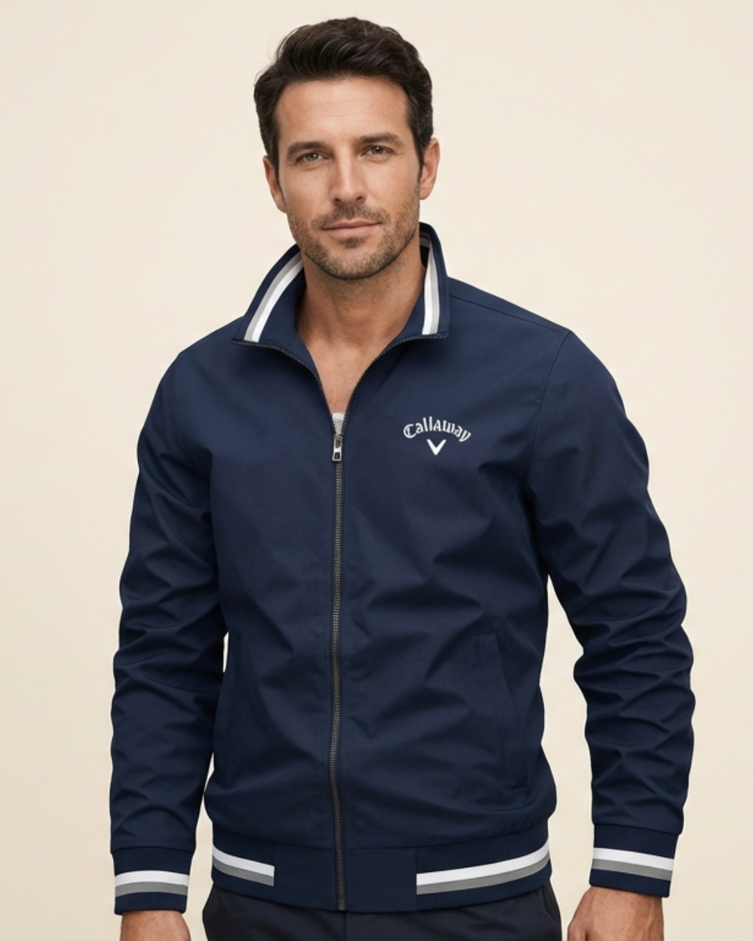 Dario - Chaqueta de lujo Callaway
