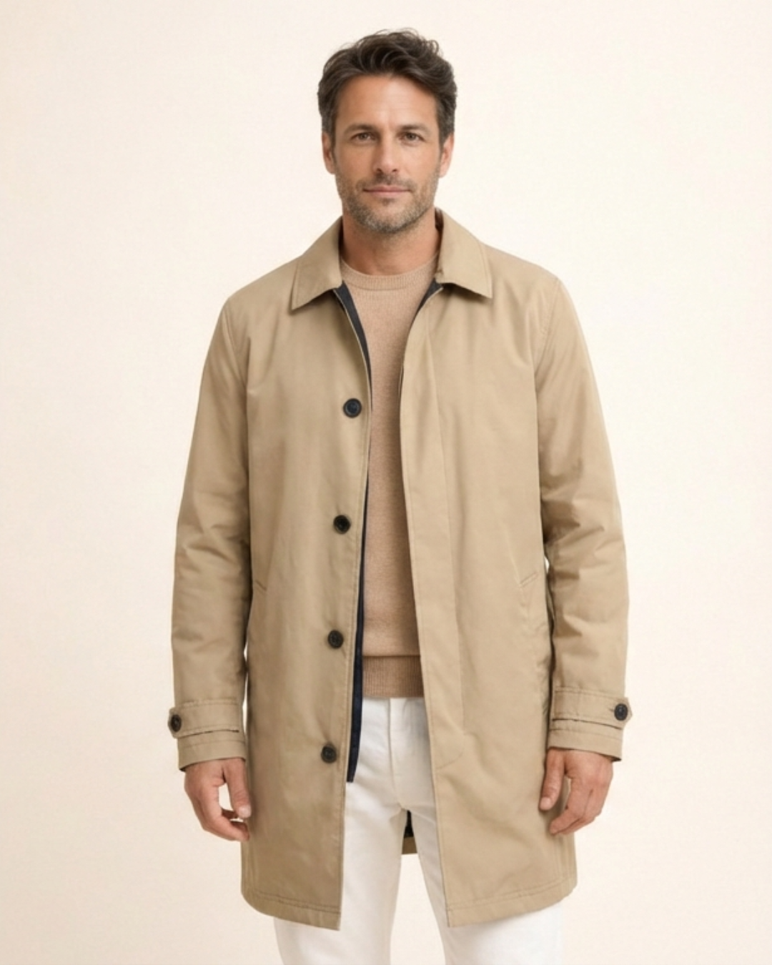 Gael - Chaqueta costera
