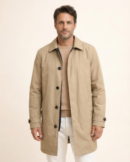 Gael - Chaqueta costera