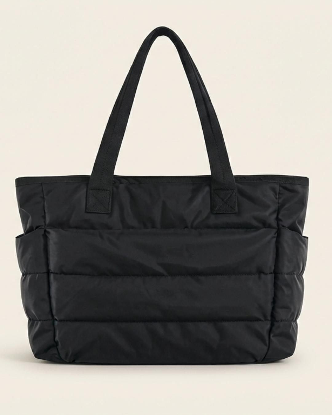 Gabriela - Bolso acolchado