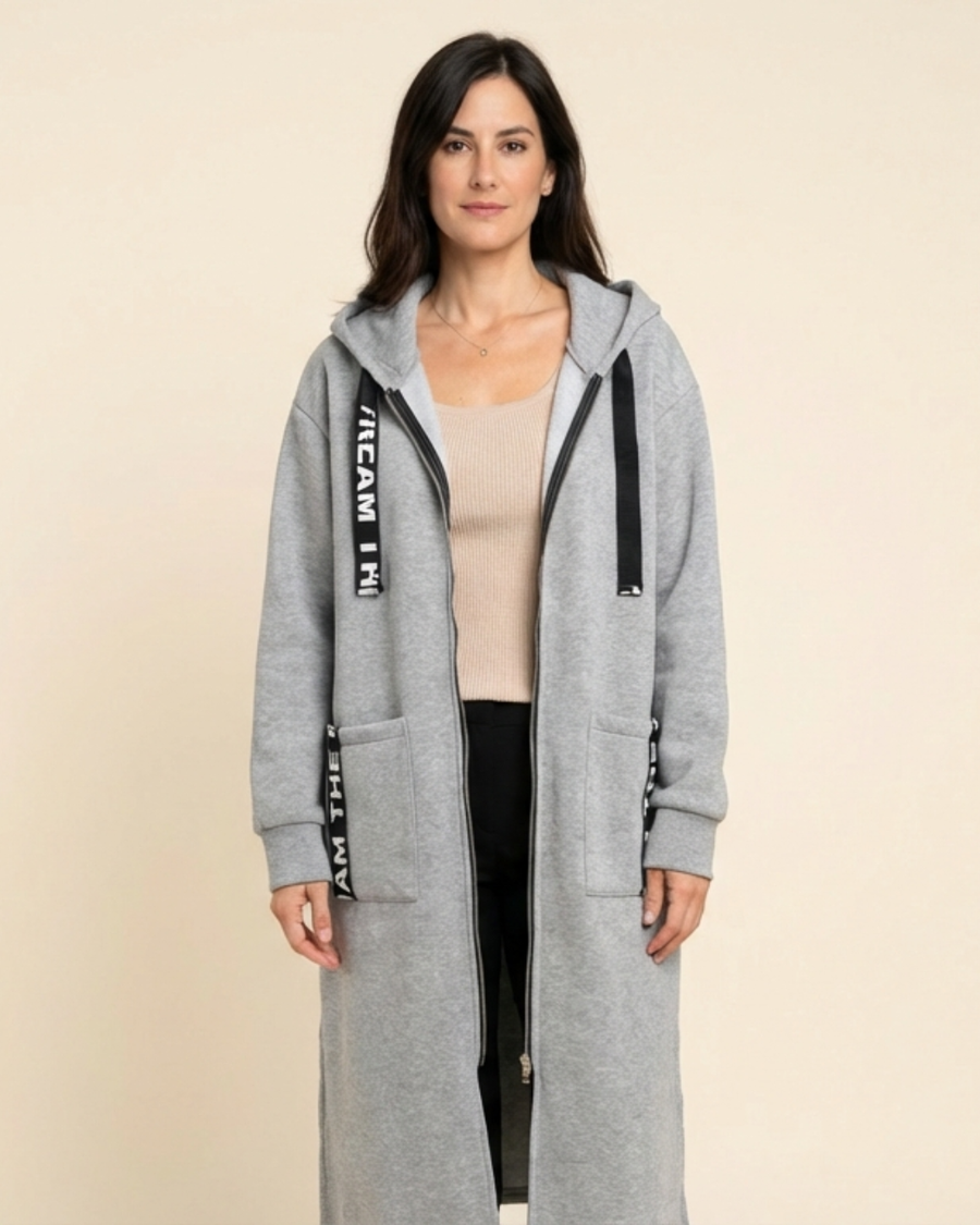 ROPA DE ABRIGO
