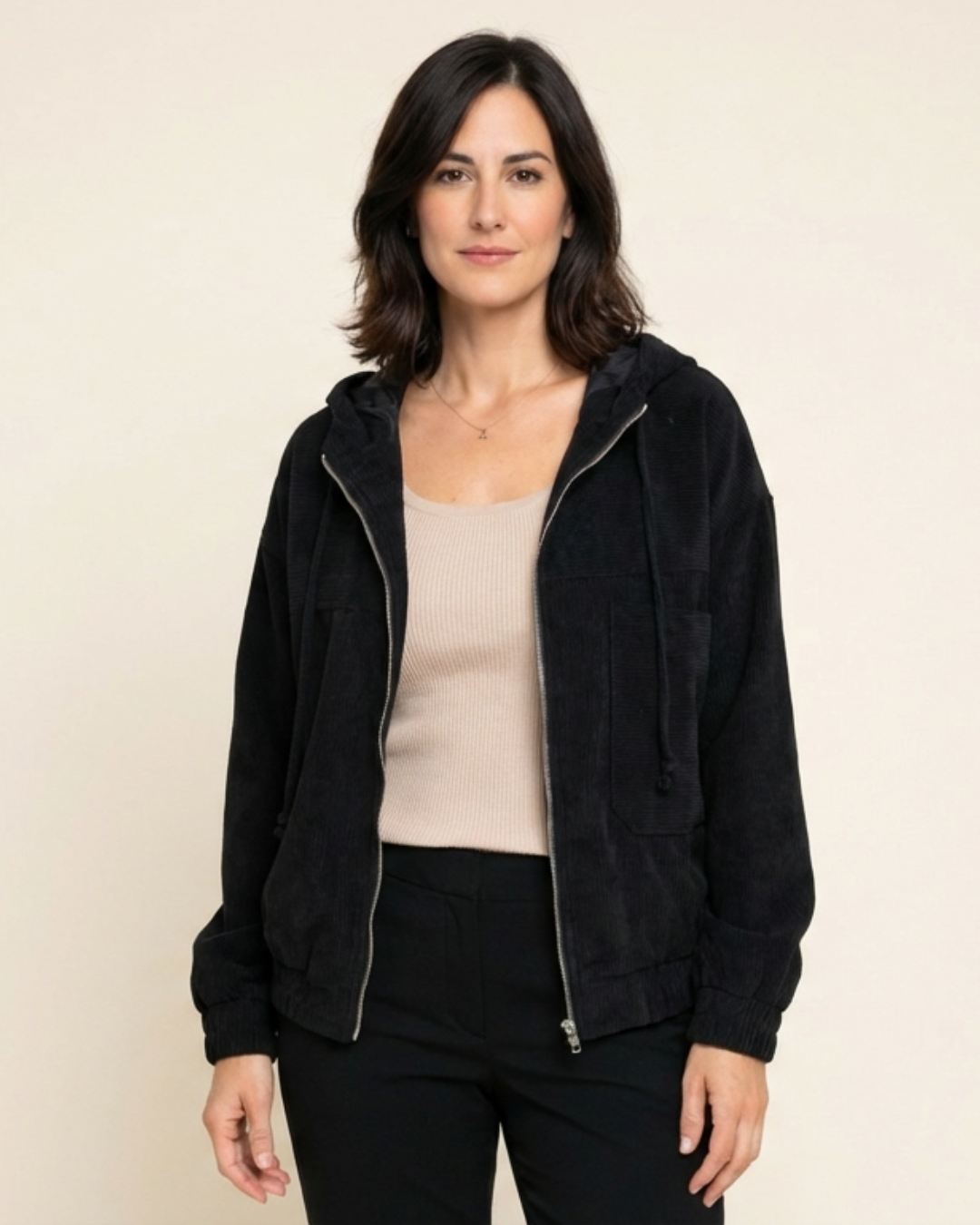 Marina - Chaqueta ligera