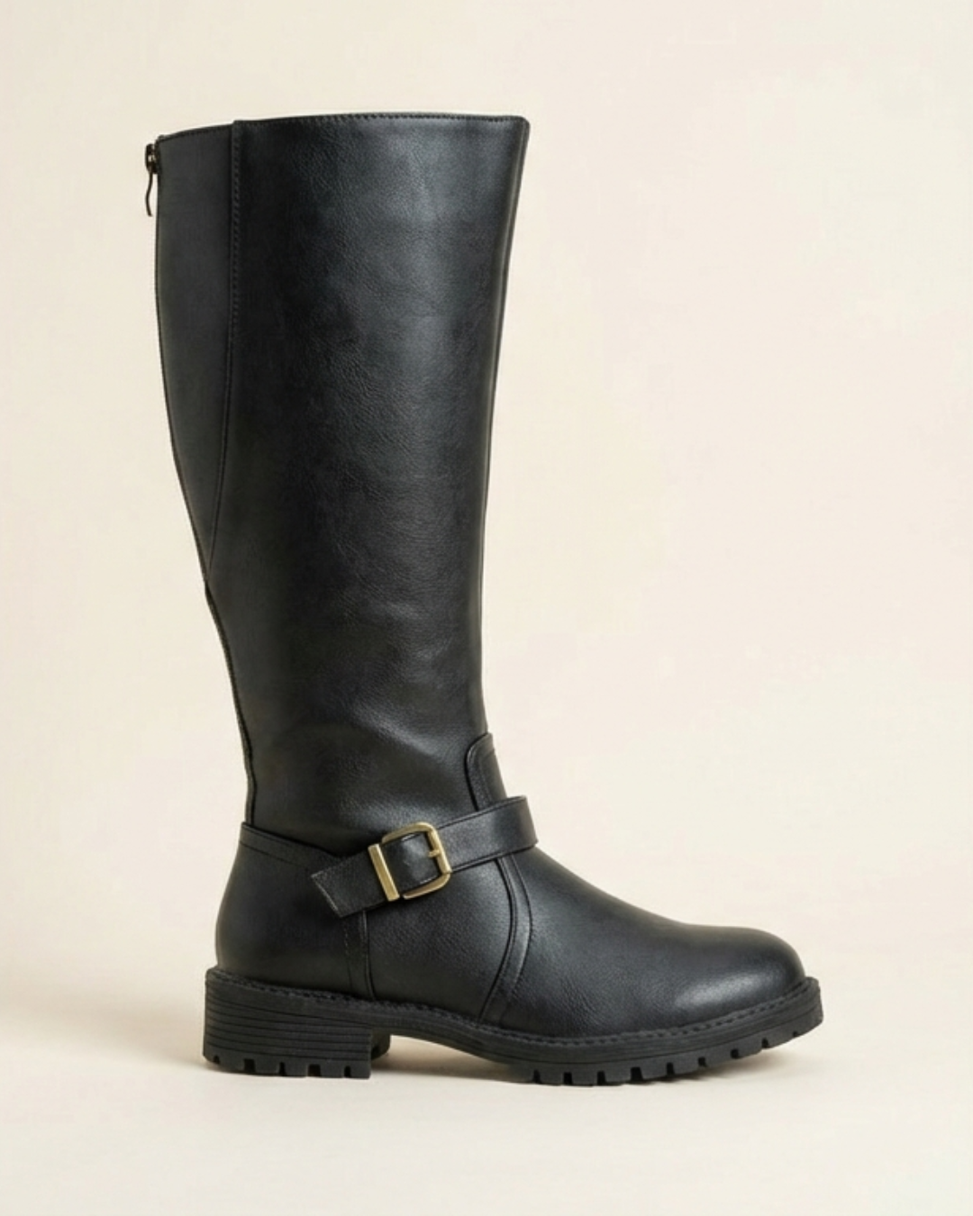 Elena - Botas ergonómicas de confort diario
