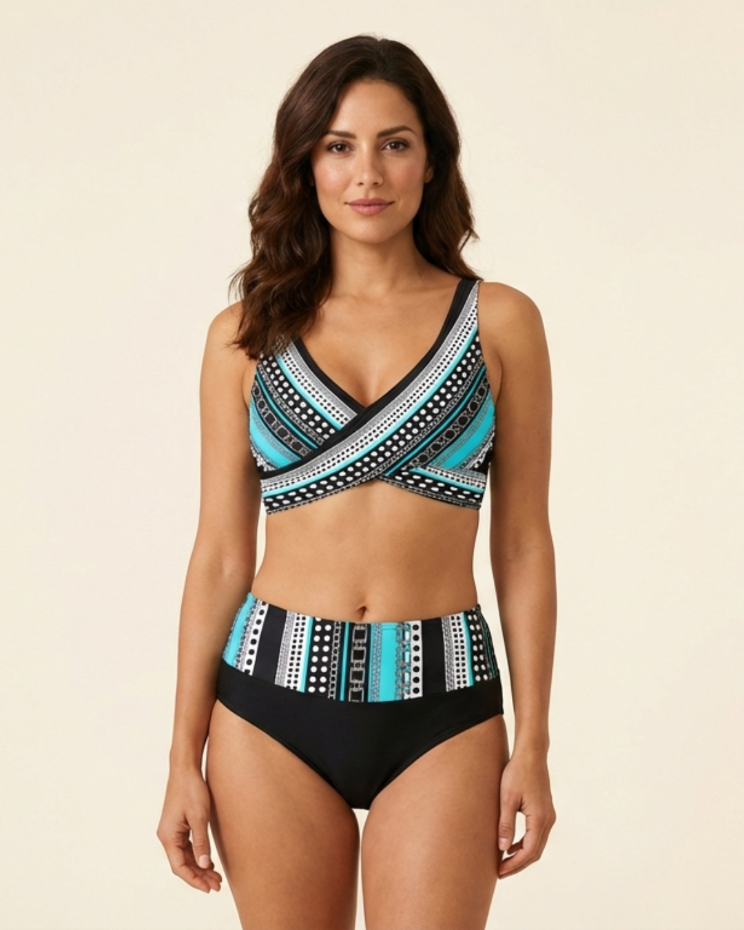 Iria - Bikini moldeador