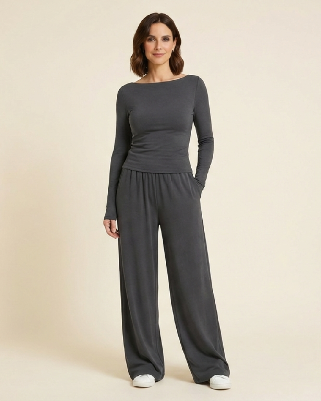 Camila - Conjunto cómodo y elegante