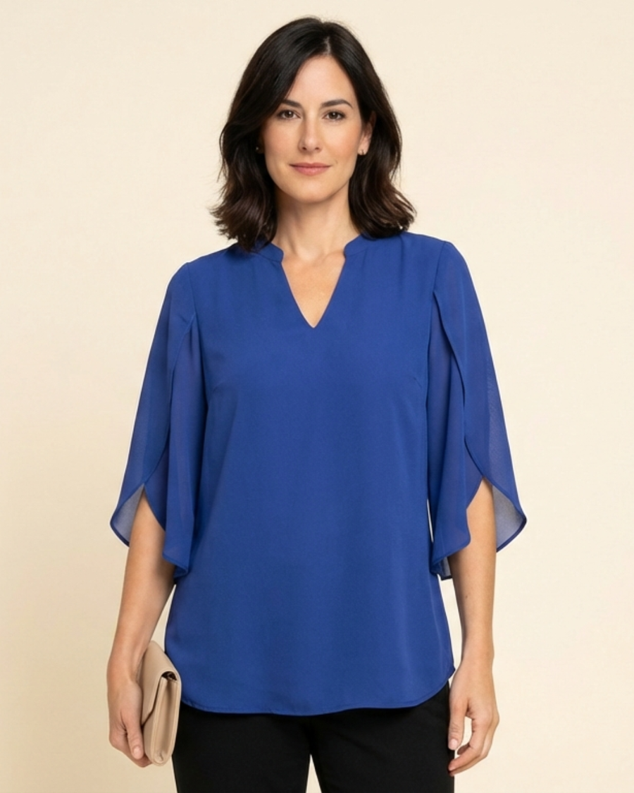 CAMISAS Y BLUSAS