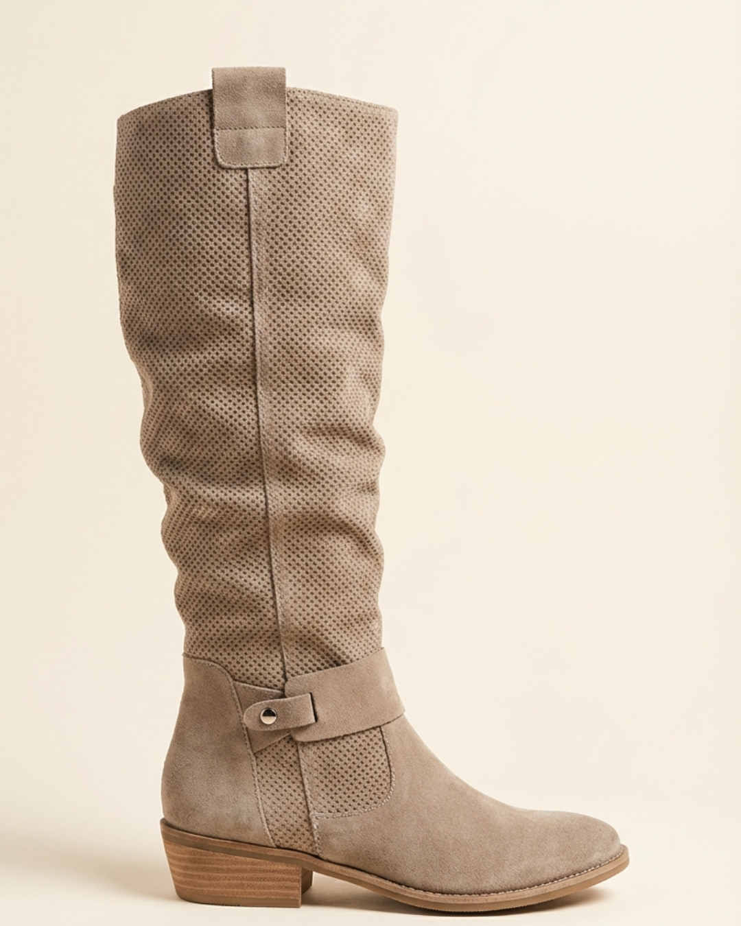 Vera - Botas de estilo diario elegantes