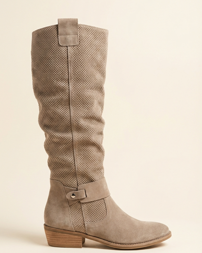 Vera - Botas de estilo diario elegantes