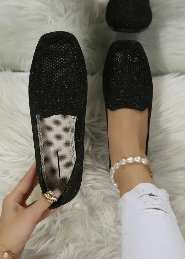 Lea - Zapato cómodo de diseño elegante