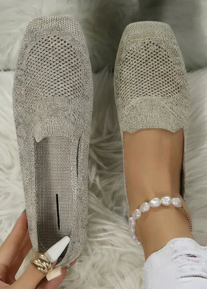 Lea - Zapato cómodo de diseño elegante