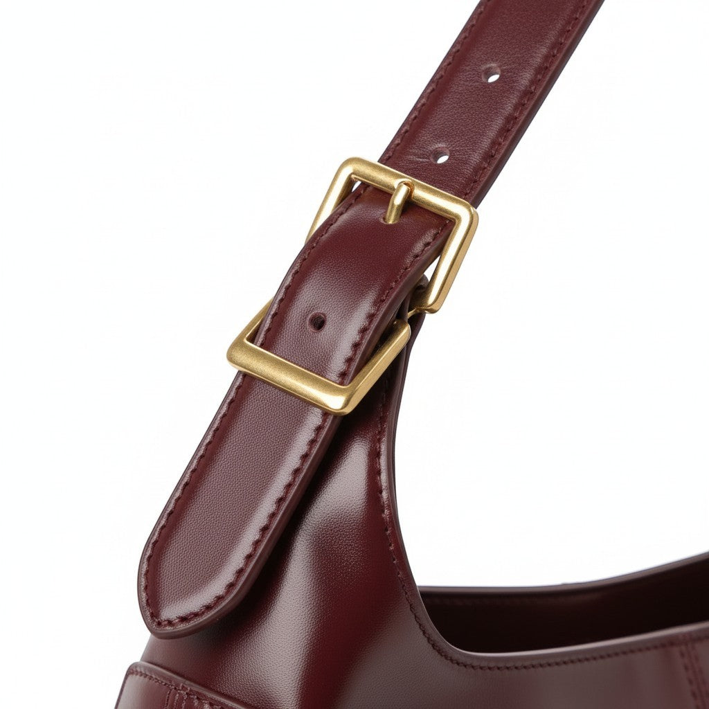NOVA - Bolso para el Día a Día de charol - CARMEN VELVET