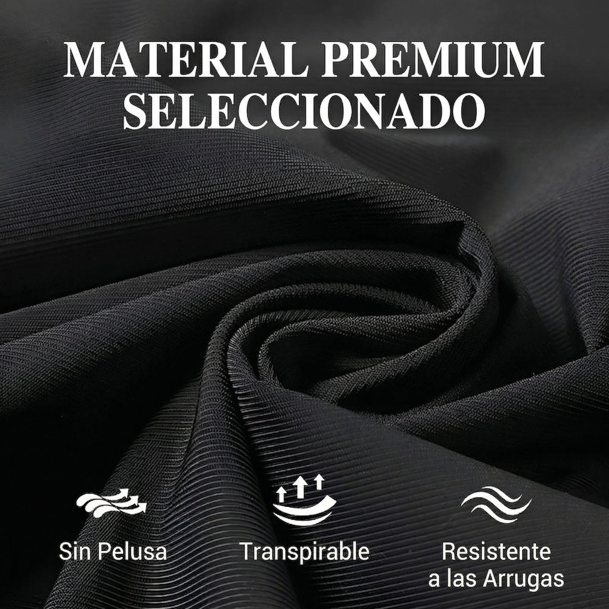 Renata - Vestido de mujer de corte relajado con bolsillos
