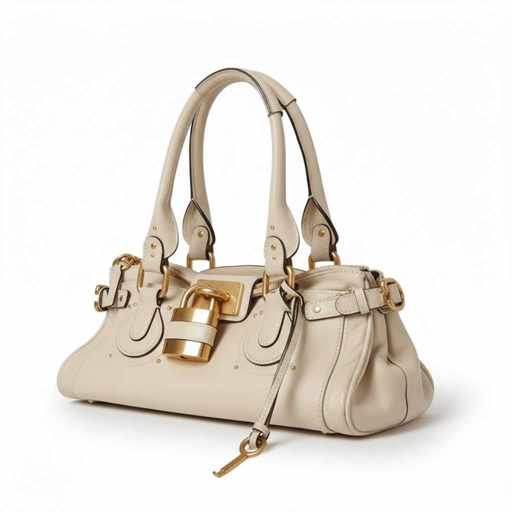 TAINA - Bolso Pequeño Vintage con cierre - CARMEN VELVET