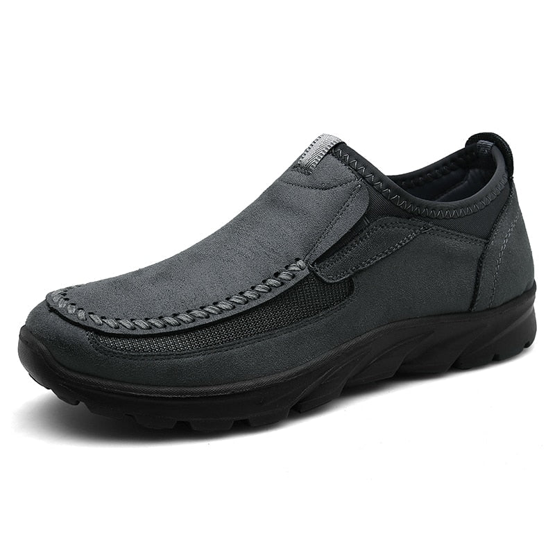 Gabriel - Zapatos ergonómicos de confort diario