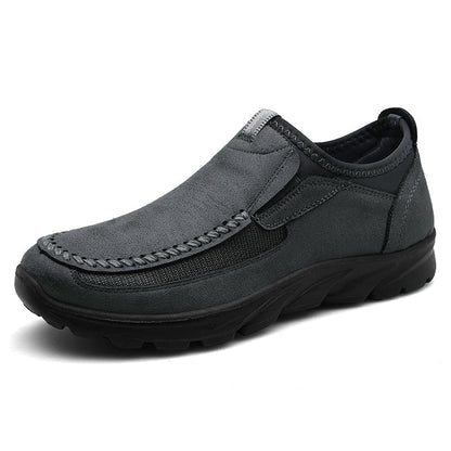 Gabriel - Zapatos ergonómicos de confort diario
