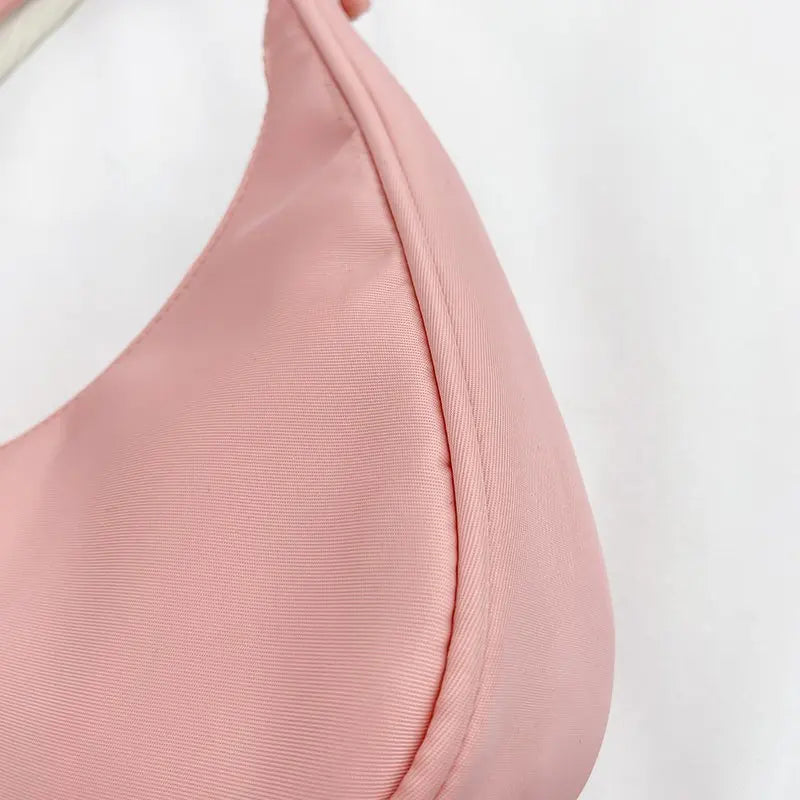 LISON - Bolso Pequeño clutch suave - CARMEN VELVET