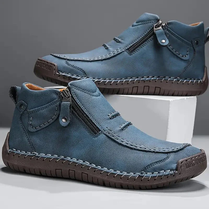 Mateo - Zapatos de estilo diario elegantes
