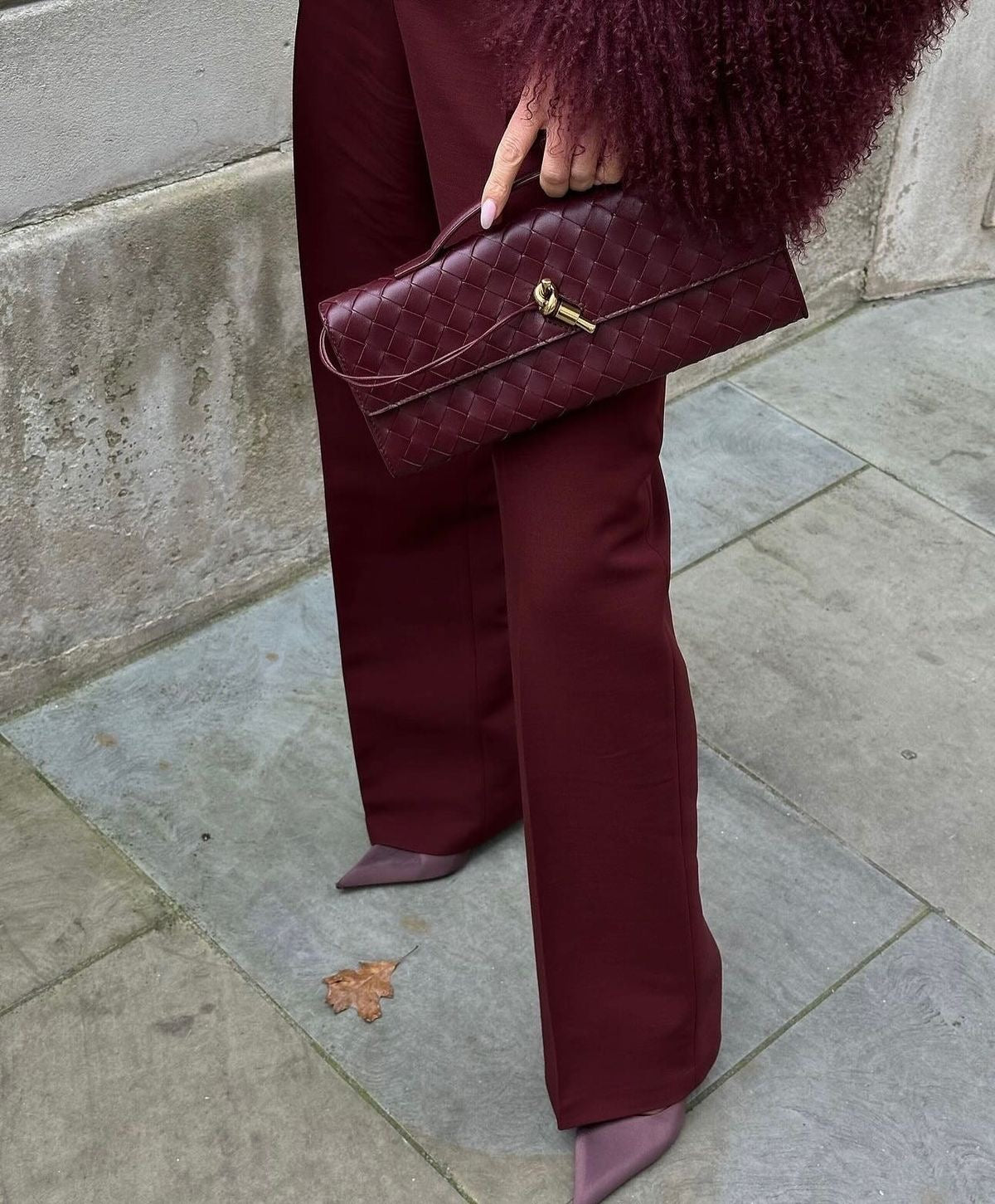 KIRA - Bolso Pequeño de lujo - CARMEN VELVET