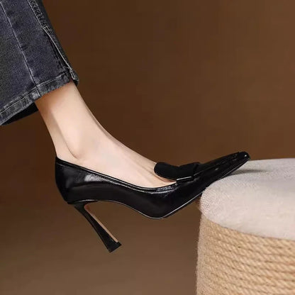 Celia - Tacones de aguja