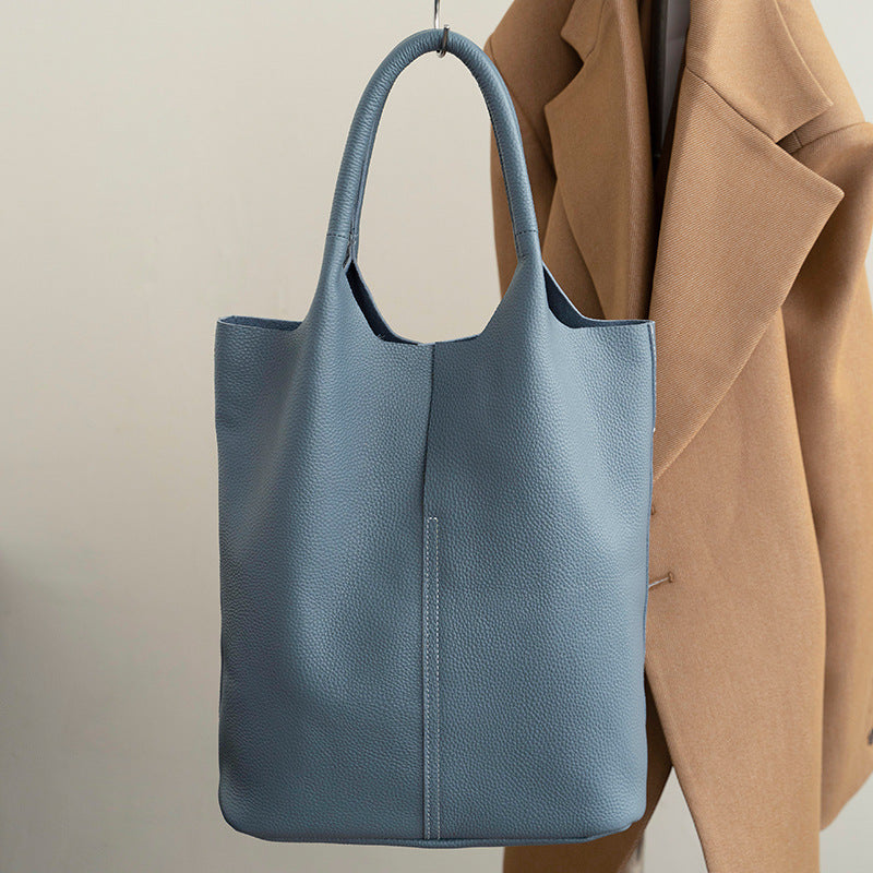 MELIANE - Bolso para el Día a Día estilo tote - CARMEN VELVET