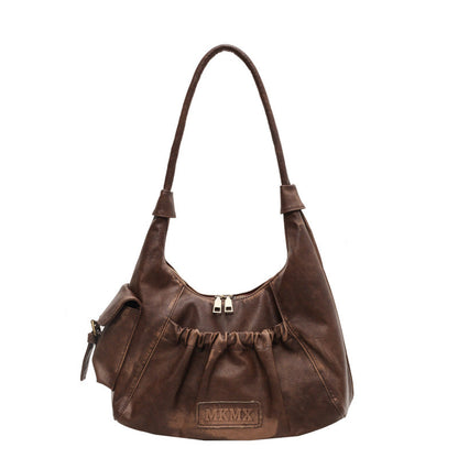 MIMA - Bolso para el Día a Día Vintage - CARMEN VELVET