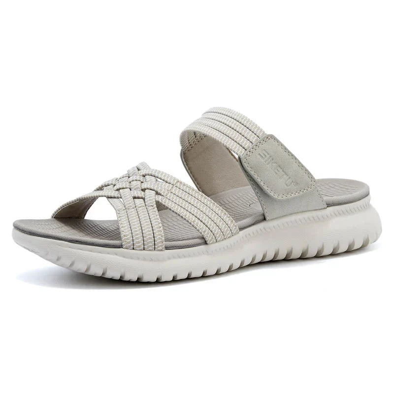 Mila - Sandalias ergonómicas sin cierre