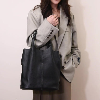 MELIANE - Bolso para el Día a Día estilo tote - CARMEN VELVET