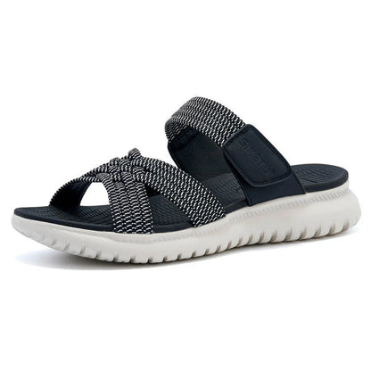 Mila - Sandalias ergonómicas sin cierre