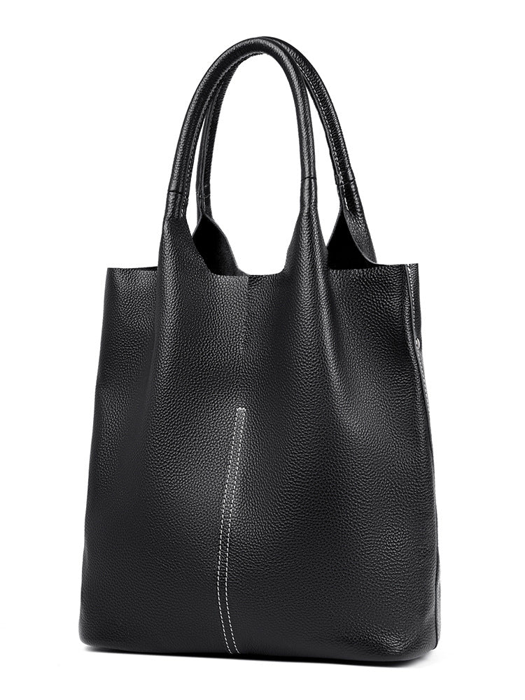 MELIANE - Bolso para el Día a Día estilo tote - CARMEN VELVET