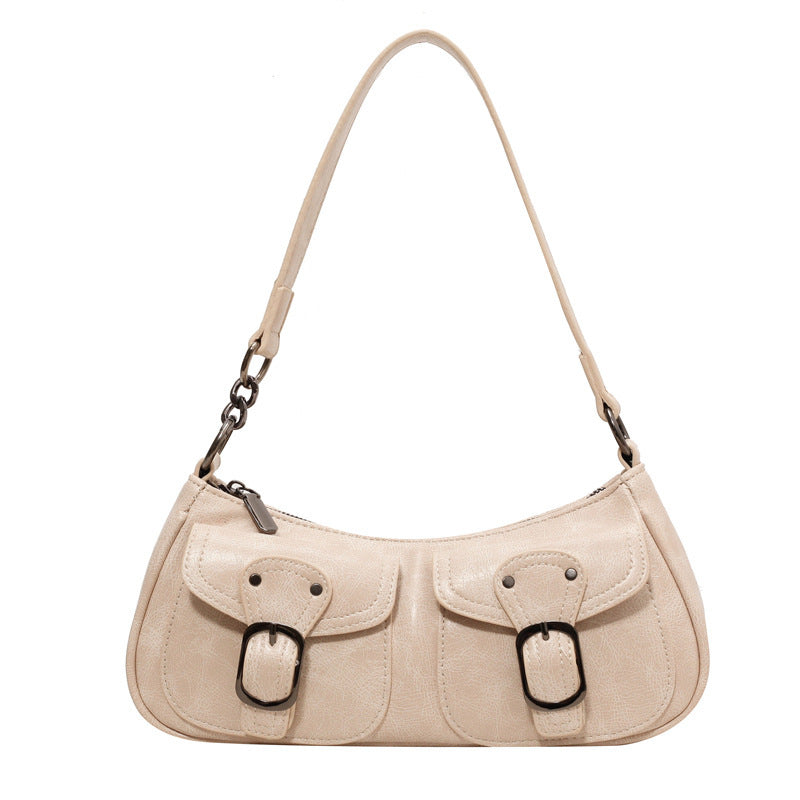THAIS - Bolso Pequeño Vintage - CARMEN VELVET