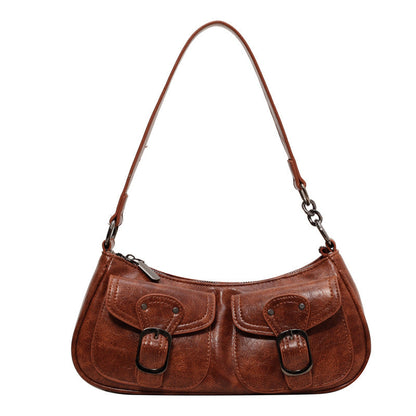 THAIS - Bolso Pequeño Vintage - CARMEN VELVET