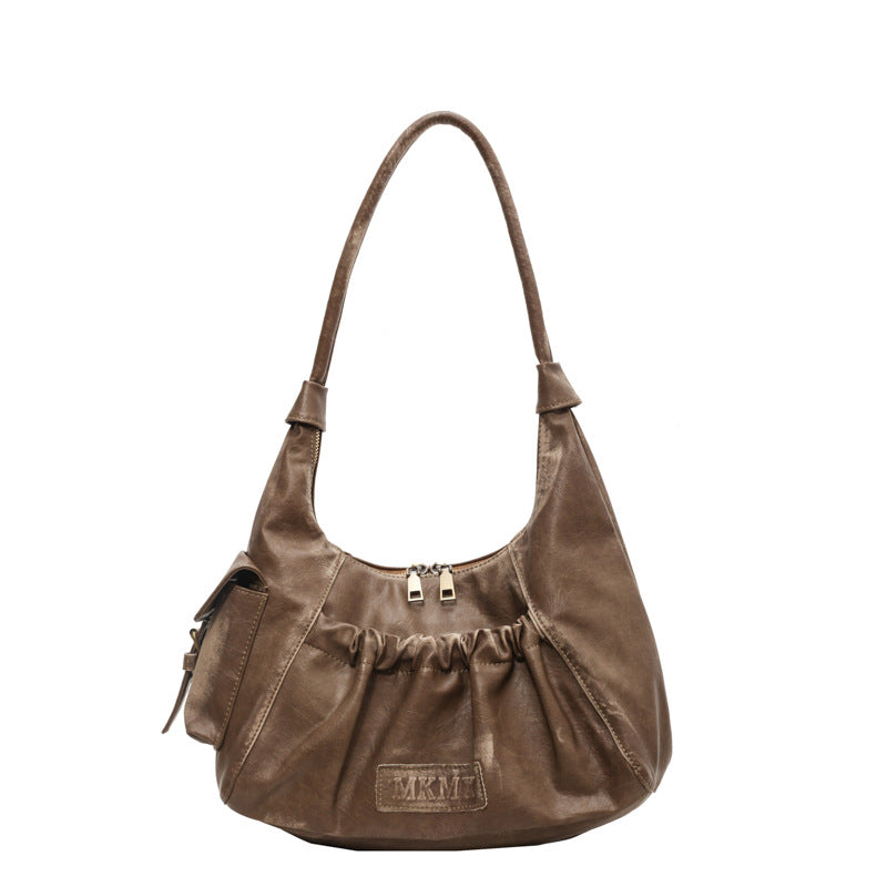 MIMA - Bolso para el Día a Día Vintage - CARMEN VELVET
