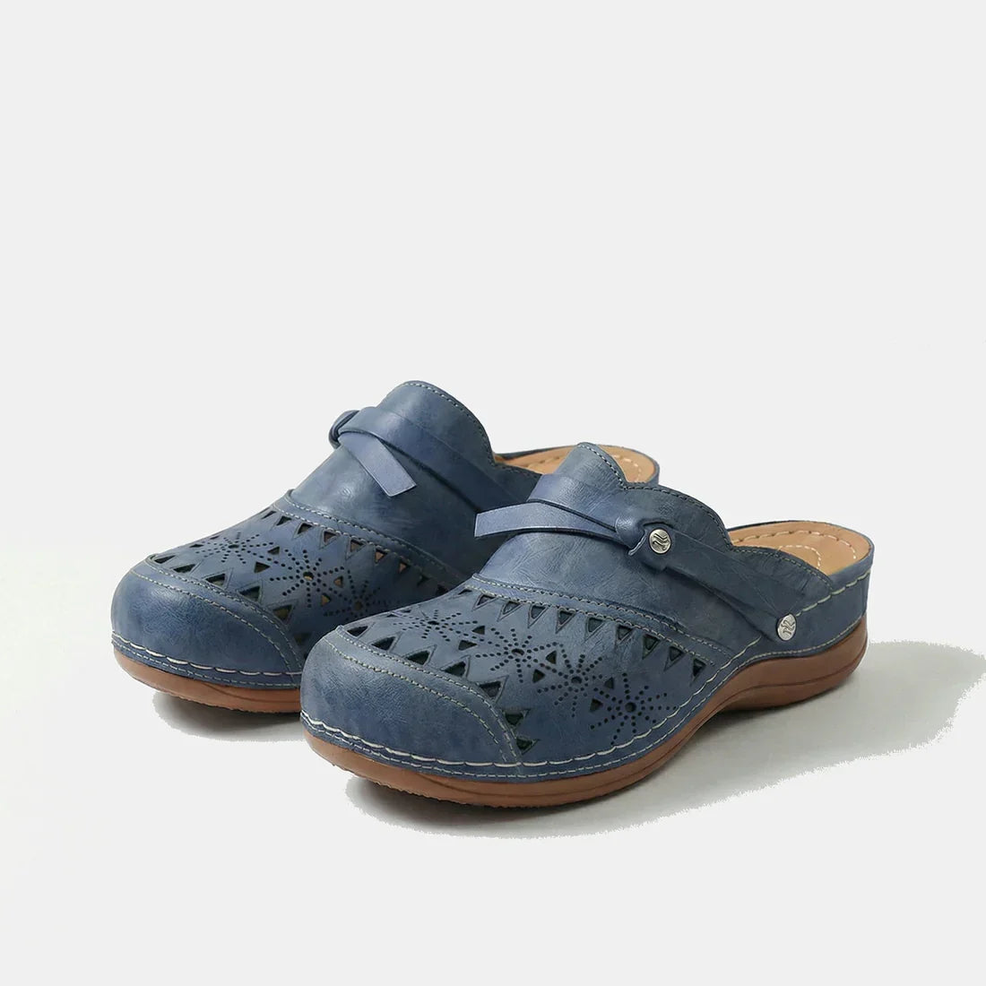 Maia - Zuecos ergonómicos de confort