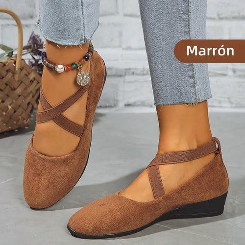 Marrón