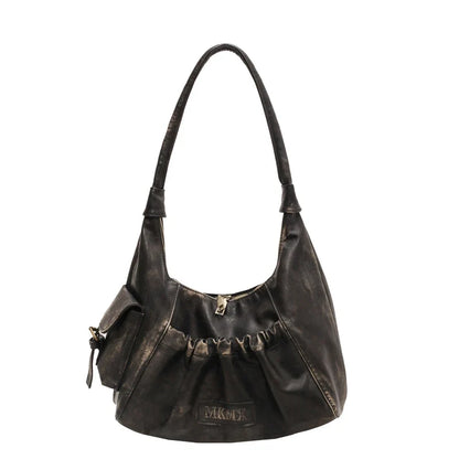 MIMA - Bolso para el Día a Día Vintage - CARMEN VELVET