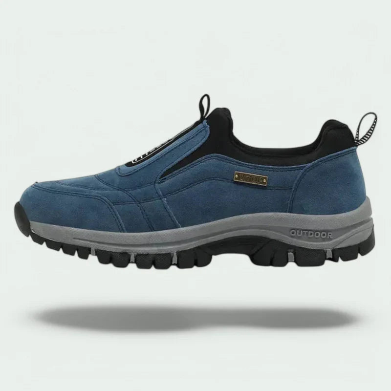 Asiel - Zapatos de confort ergonómico para caminar