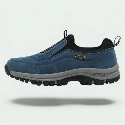 Asiel - Zapatos de confort ergonómico para caminar
