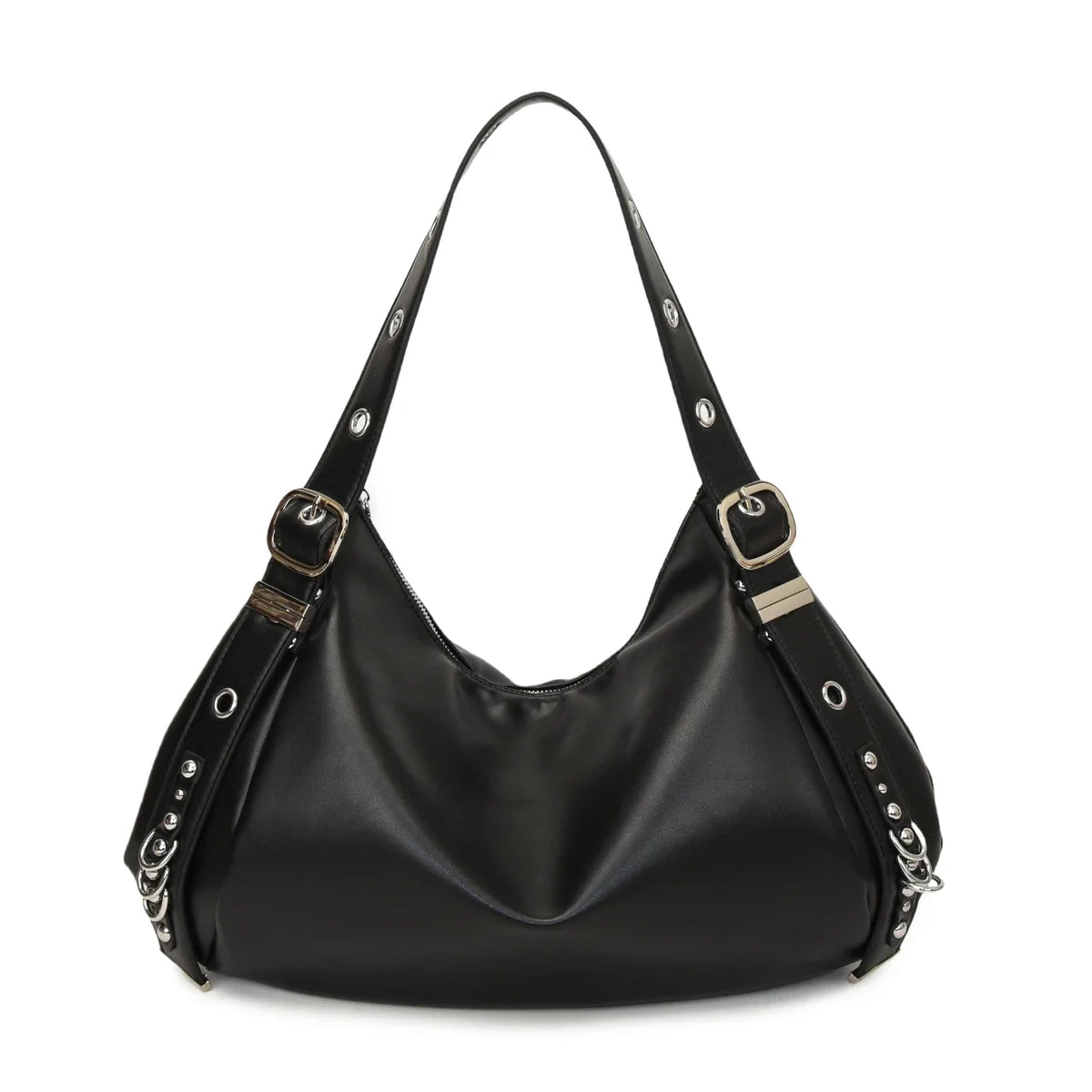 VIVA - Sac du quotidien en cuir élégant — image 1
