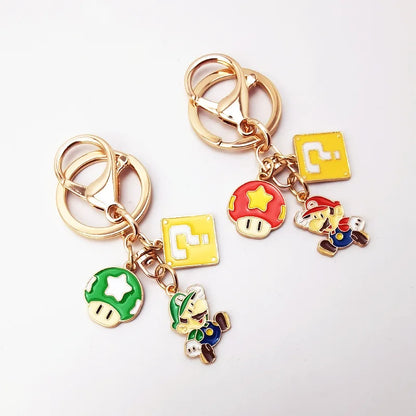 Cadeaux : Porte-Clés en Métal — image 5