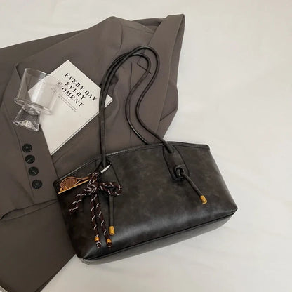 PEAK - Bolso para el Día a Día Vintage - CARMEN VELVET