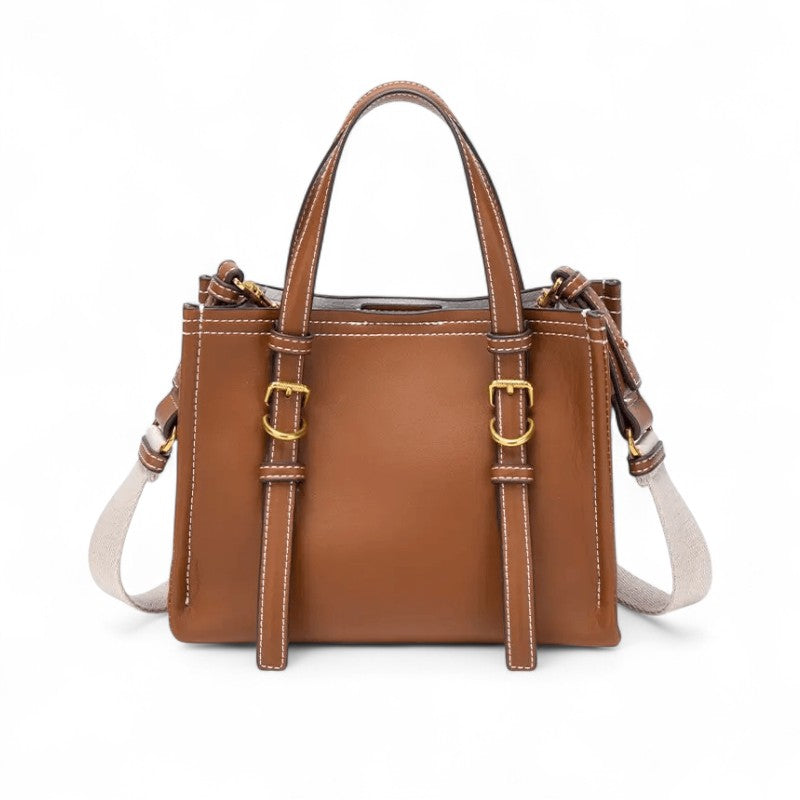 PIXIS - Bolso Pequeño para el Día a Día en bandolera - CARMEN VELVET